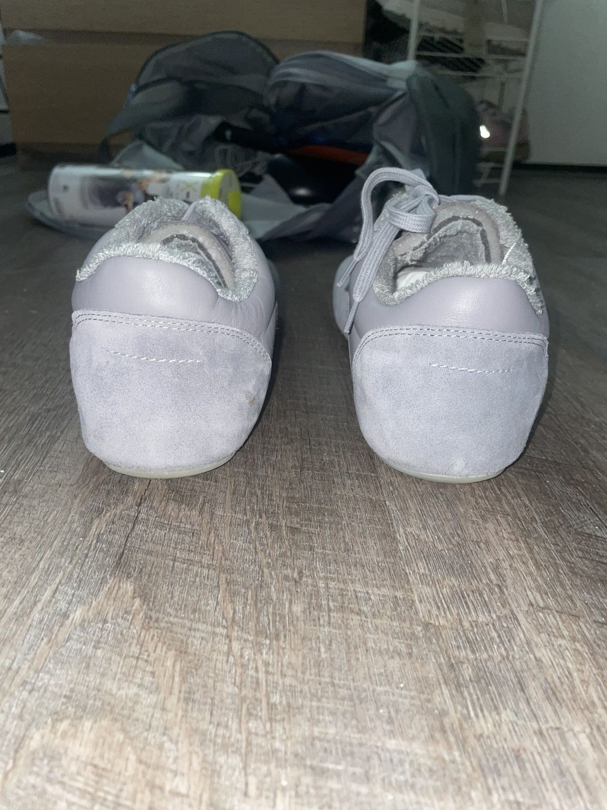 Maison Margiela MM6 Maison Margiela Anatomic Shoes Size US 10 / EU 43 - 5 Thumbnail