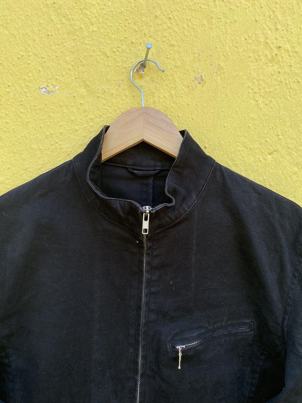Japanese Brand Japanese brand X on board jacket Size US L / EU 52-54 / 3 - 8 Thumbnail