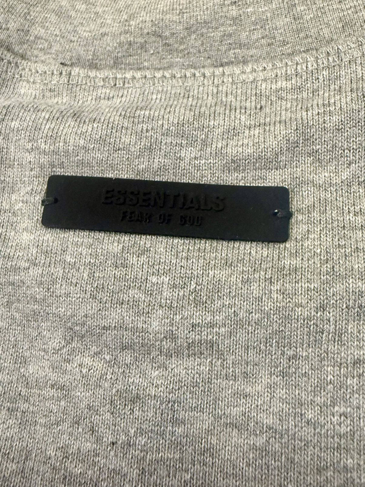 Fear of God × NBA Fear of God Essentials x NBA Phoenix Suns Size US M / EU 48-50 / 2 - 8 Thumbnail