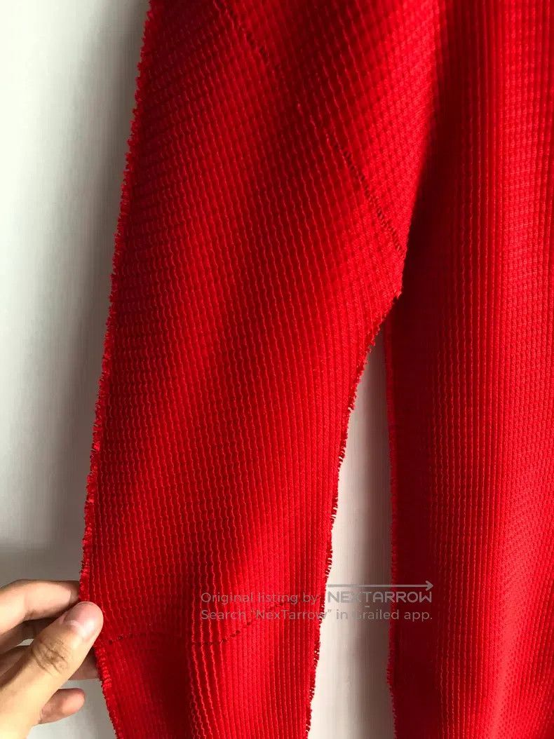 Issey Miyake Issey Miyake size:one size High-neck Knit Sweater Size XS / US 0-2 / IT 36-38 - 5 Thumbnail
