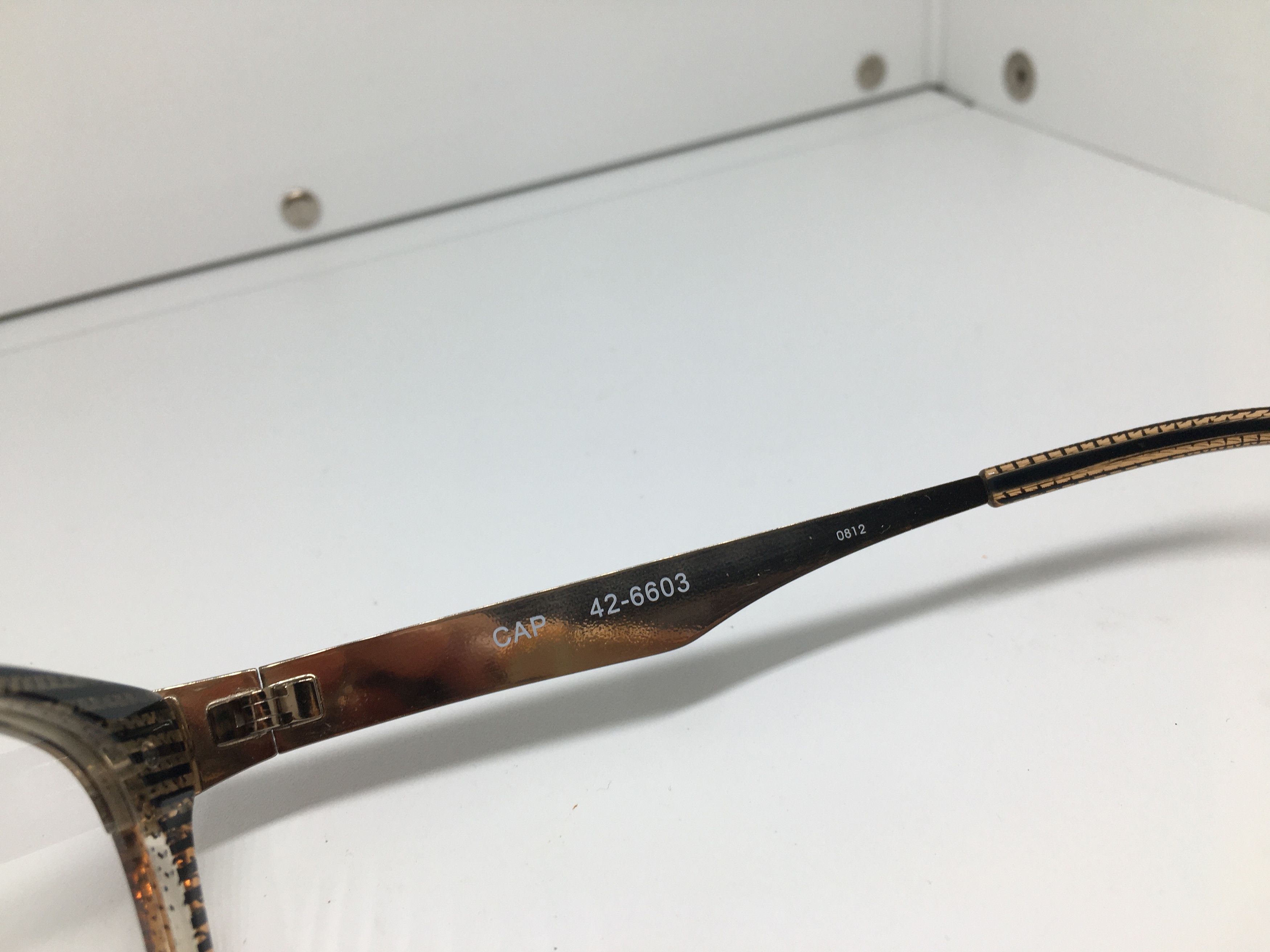 Other FITION BY LA EYEWORKS Malcolm RX Eyeglasses Frame Size ONE SIZE - 4 Thumbnail