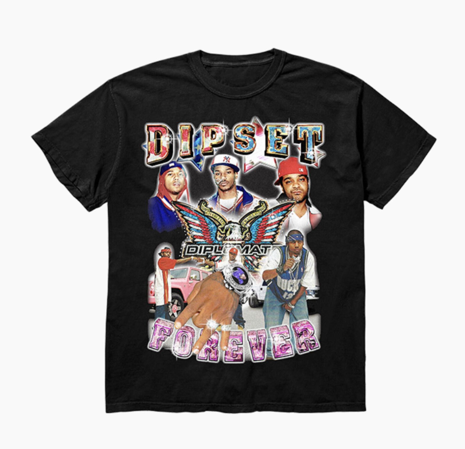 Diplomats Diplomats x NTWRK x Domtheland Family T-Shirt XXL Size US XXL / EU 58 / 5 - 2 Thumbnail