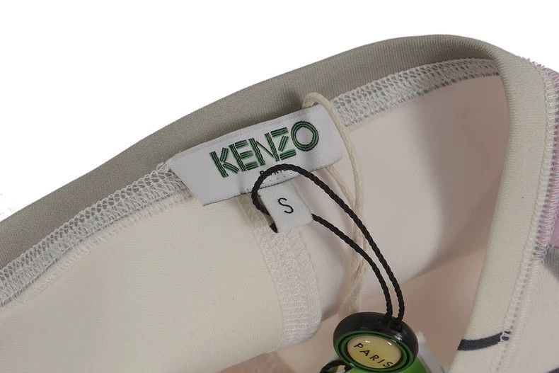 Kenzo KENZO one-piece dress Size S / US 4 / IT 40 - 3 Thumbnail