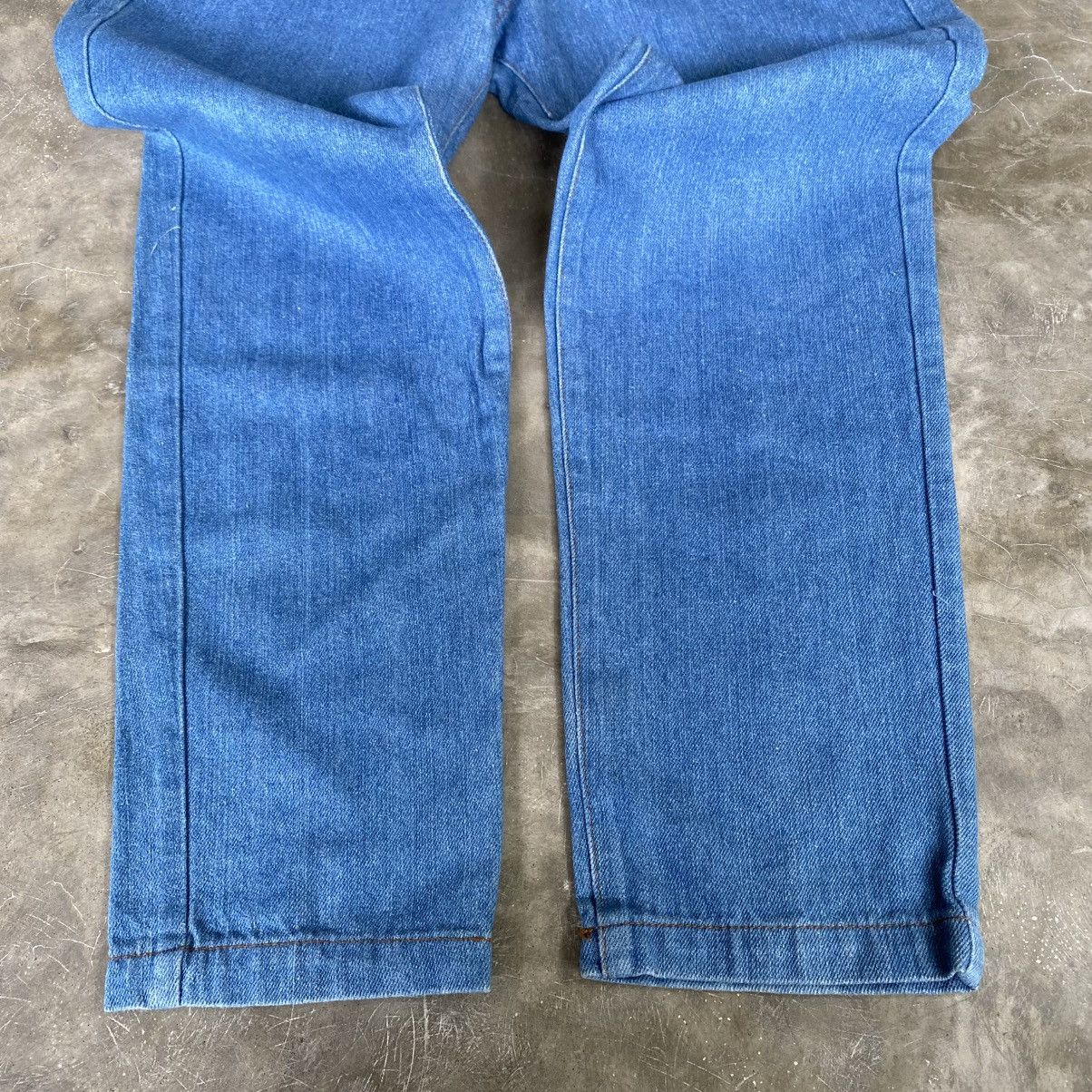 Japanese Brand 2000s Smile Up RHP - Y2K Style Pants Size US 27 - 6 Thumbnail