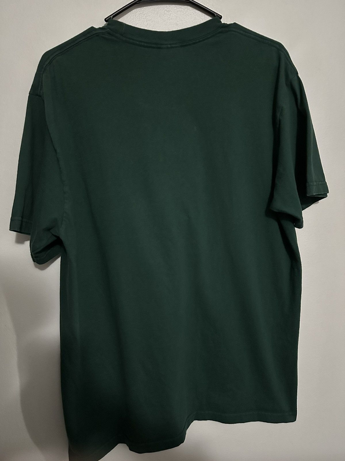 Supreme Supreme Scratch Tee Size US M / EU 48-50 / 2 - 3 Thumbnail