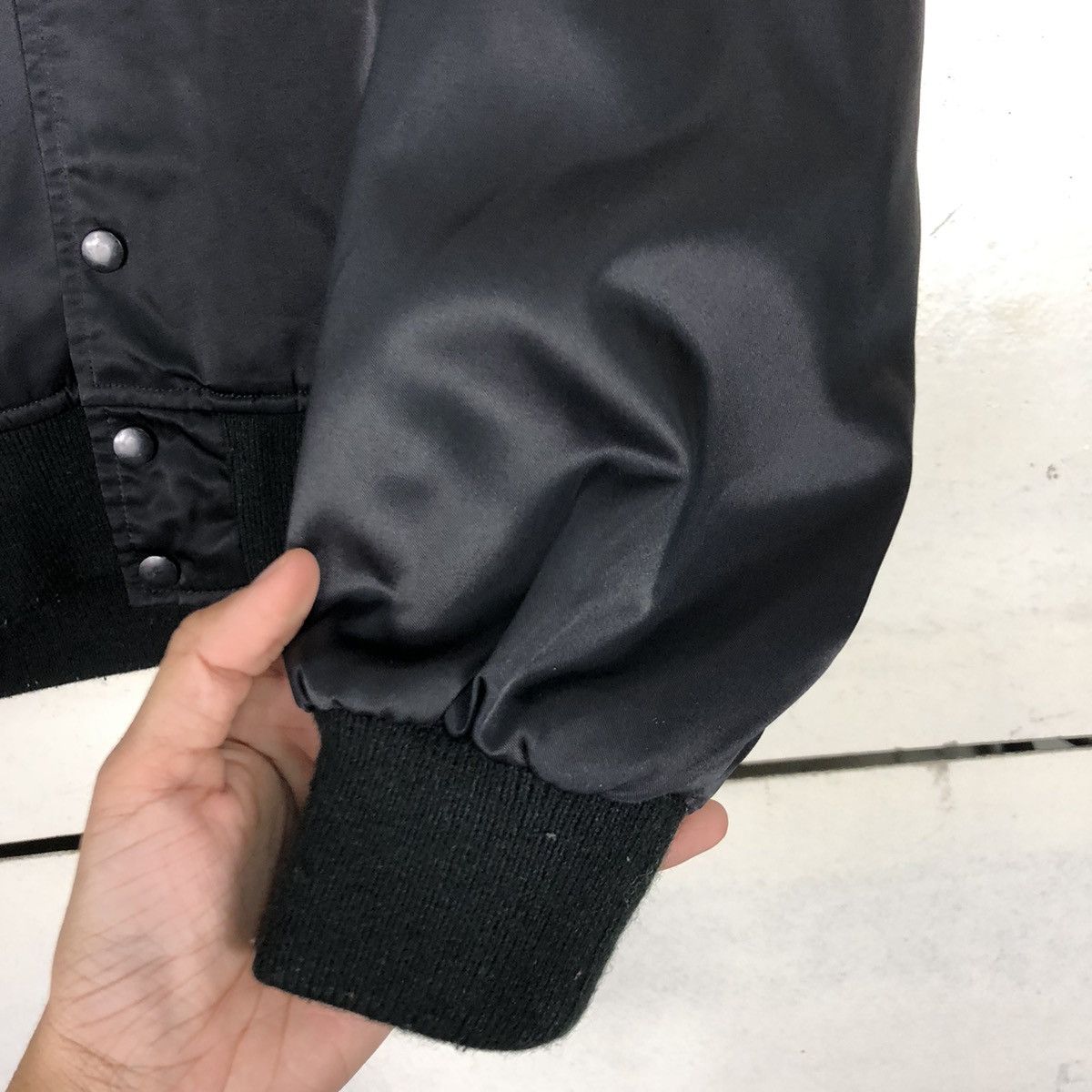 Descente × Japanese Brand × Other Descente Baseball Jacket Size US L / EU 52-54 / 3 - 13 Thumbnail