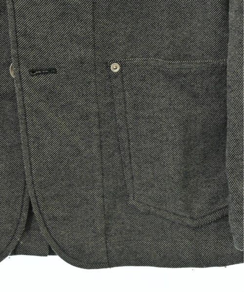 Comme des Garcons SHIRT Jacket Tailored Button with Chest Pocket Size US S / EU 44-46 / 1 - 6 Thumbnail
