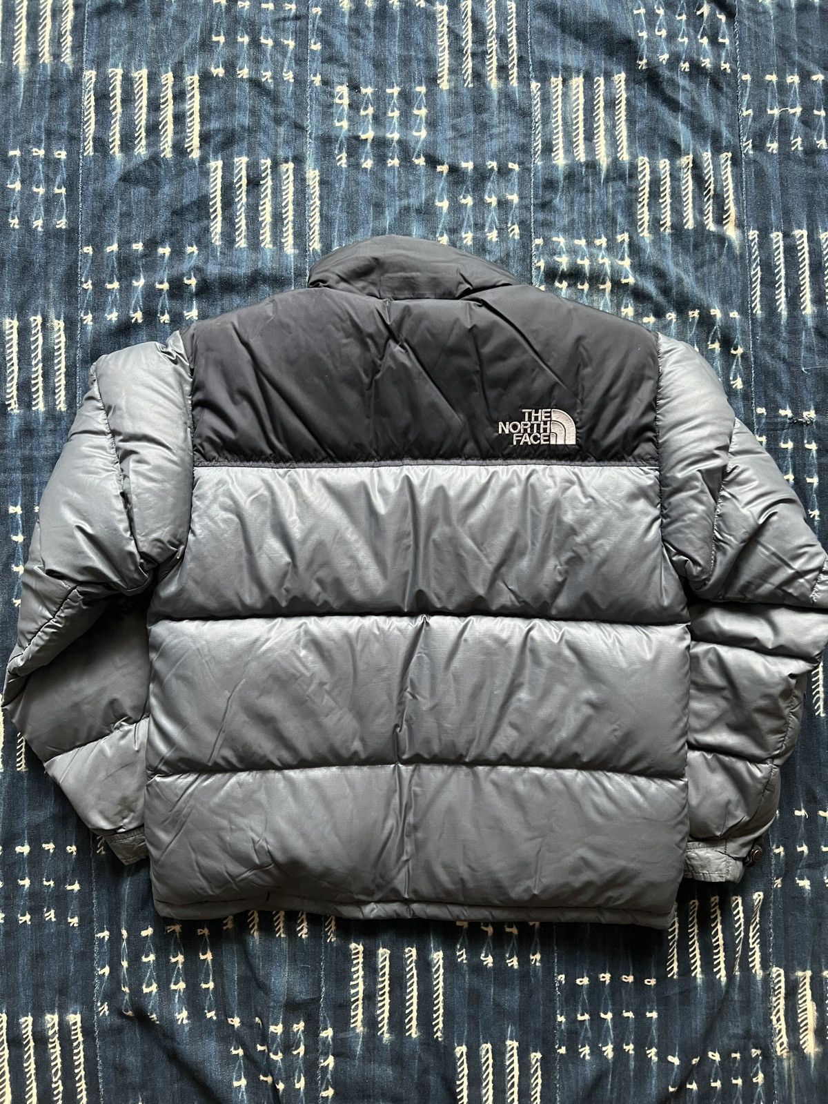 The North Face VINTAGE OG The North Face 700 Nuptse Down Puffer Jacket Size US S / EU 44-46 / 1 - 2 Thumbnail