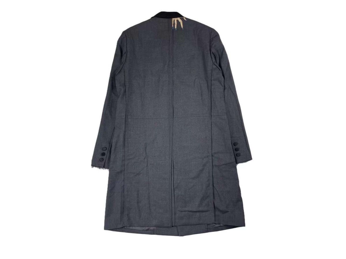 Undercover Undercover 15AW D-Hand Parka Coat Size US L / EU 52-54 / 3 - 2 Thumbnail