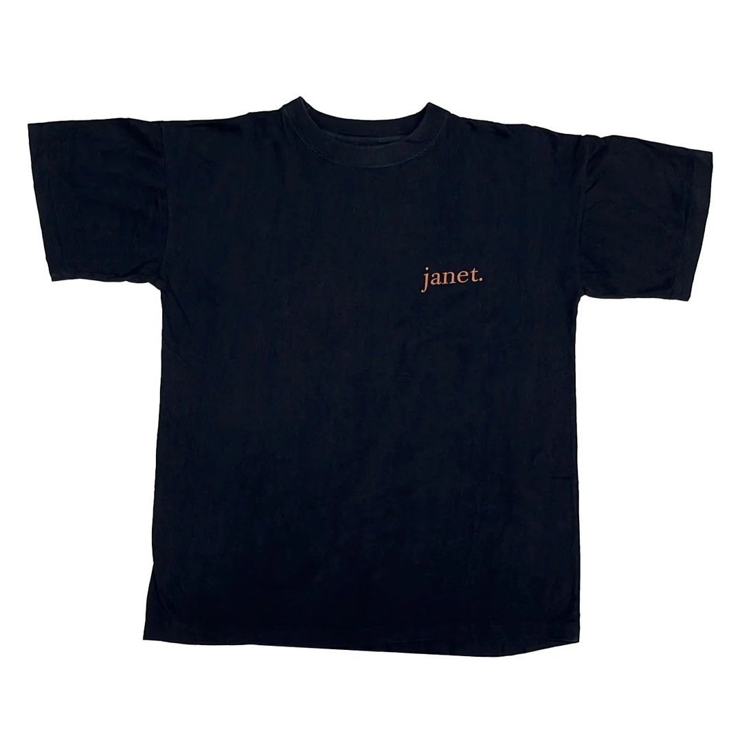 Janet Jackson 1993 | Grailed