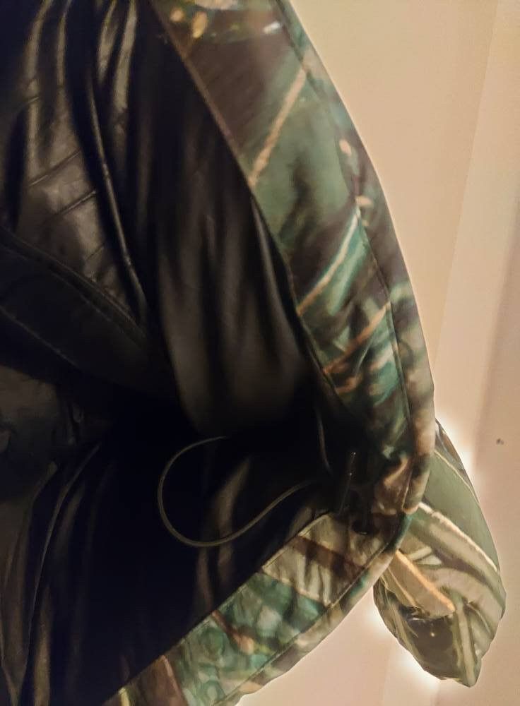 Burberry BURBERRY puffer jacket M/L Size US M / EU 48-50 / 2 - 3 Thumbnail