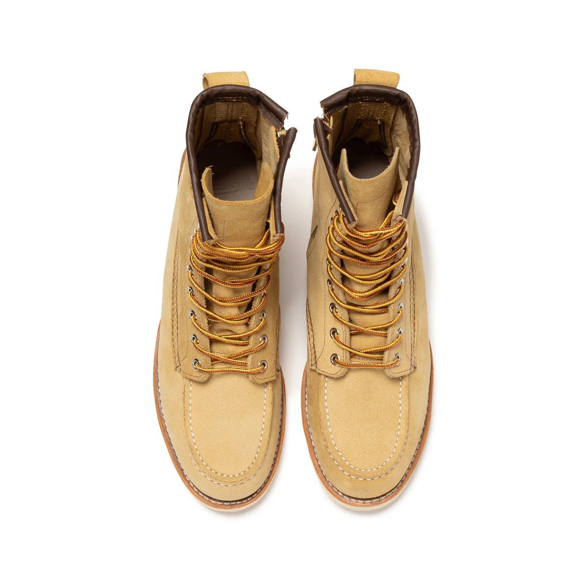 Human Made Human Made Red Wing Size US 10 / EU 43 - 8 Thumbnail