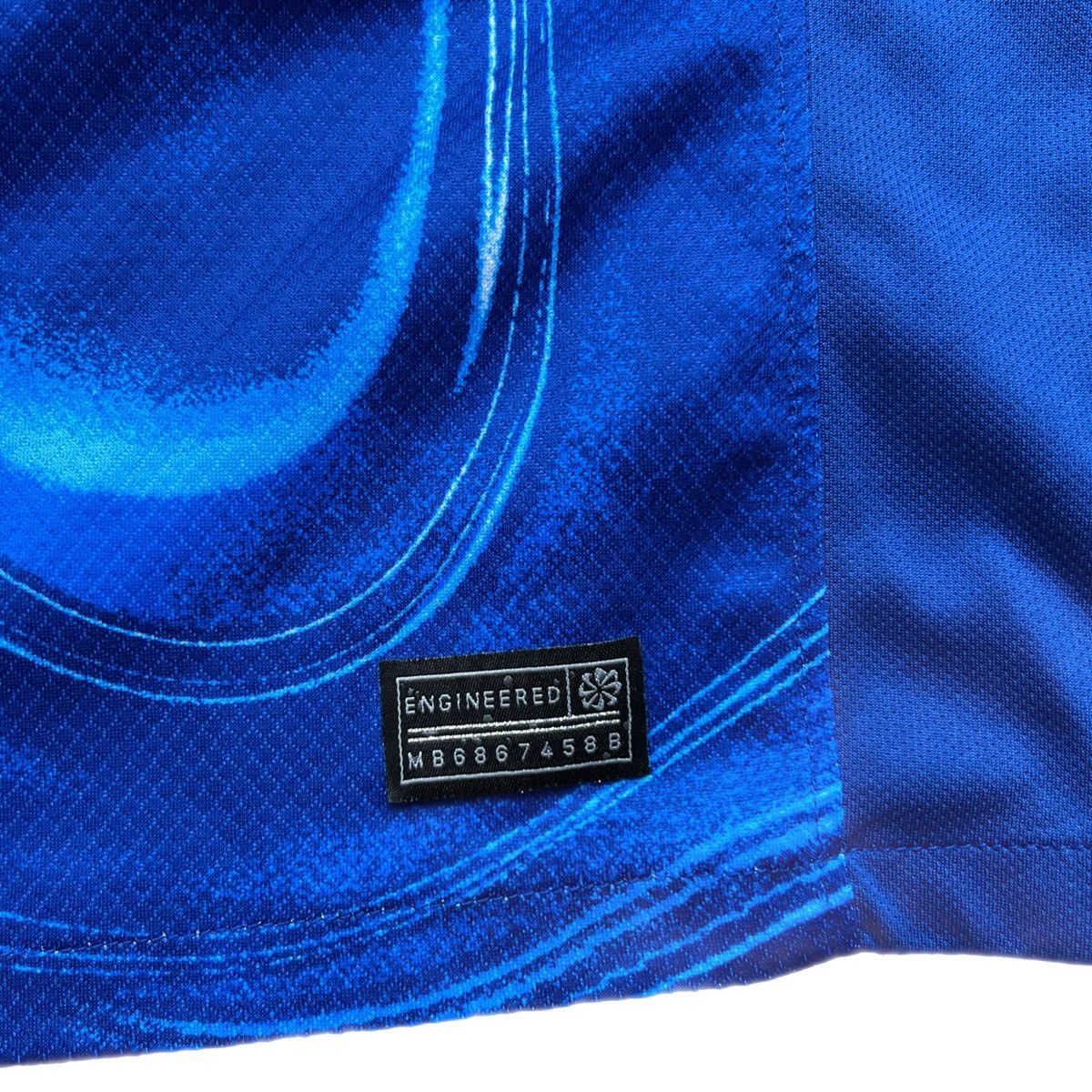 Nike Nike Chelsea FC Soccer Jersey Size US L / EU 52-54 / 3 - 4 Thumbnail