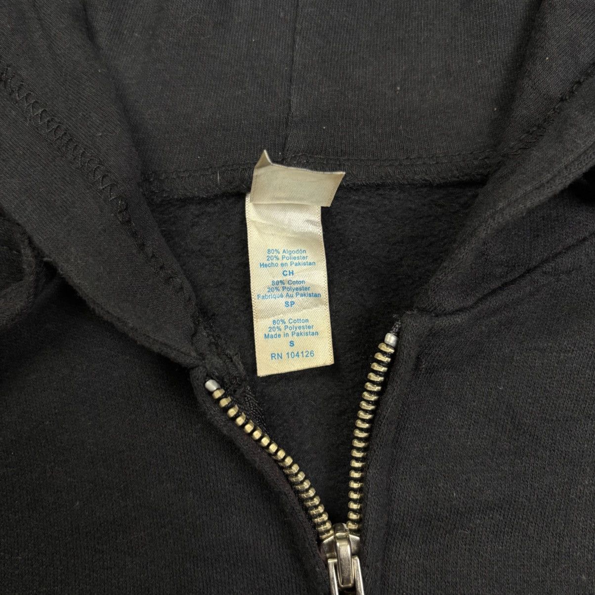 Hysteric Glamour 2011 The Twilight Saga Movie Promo Zip Up Hoodie Size US M / EU 48-50 / 2 - 9 Thumbnail