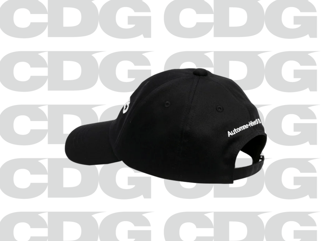 CDG by Comme des Garcons CDG x G-DRAGON Übermensch CLASSIC CAP Size ONE SIZE - 3 Thumbnail