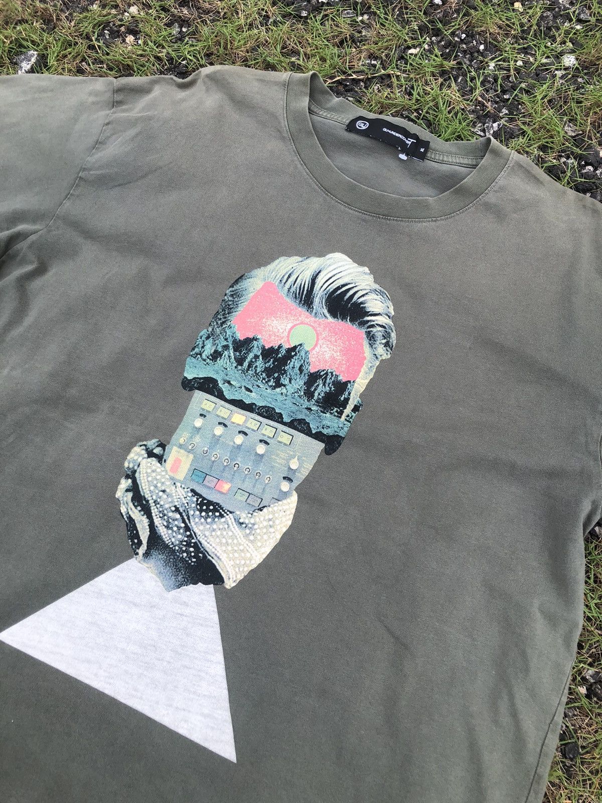 GU × Undercover Gu x Undercover Size US XL / EU 56 / 4 - 3 Thumbnail