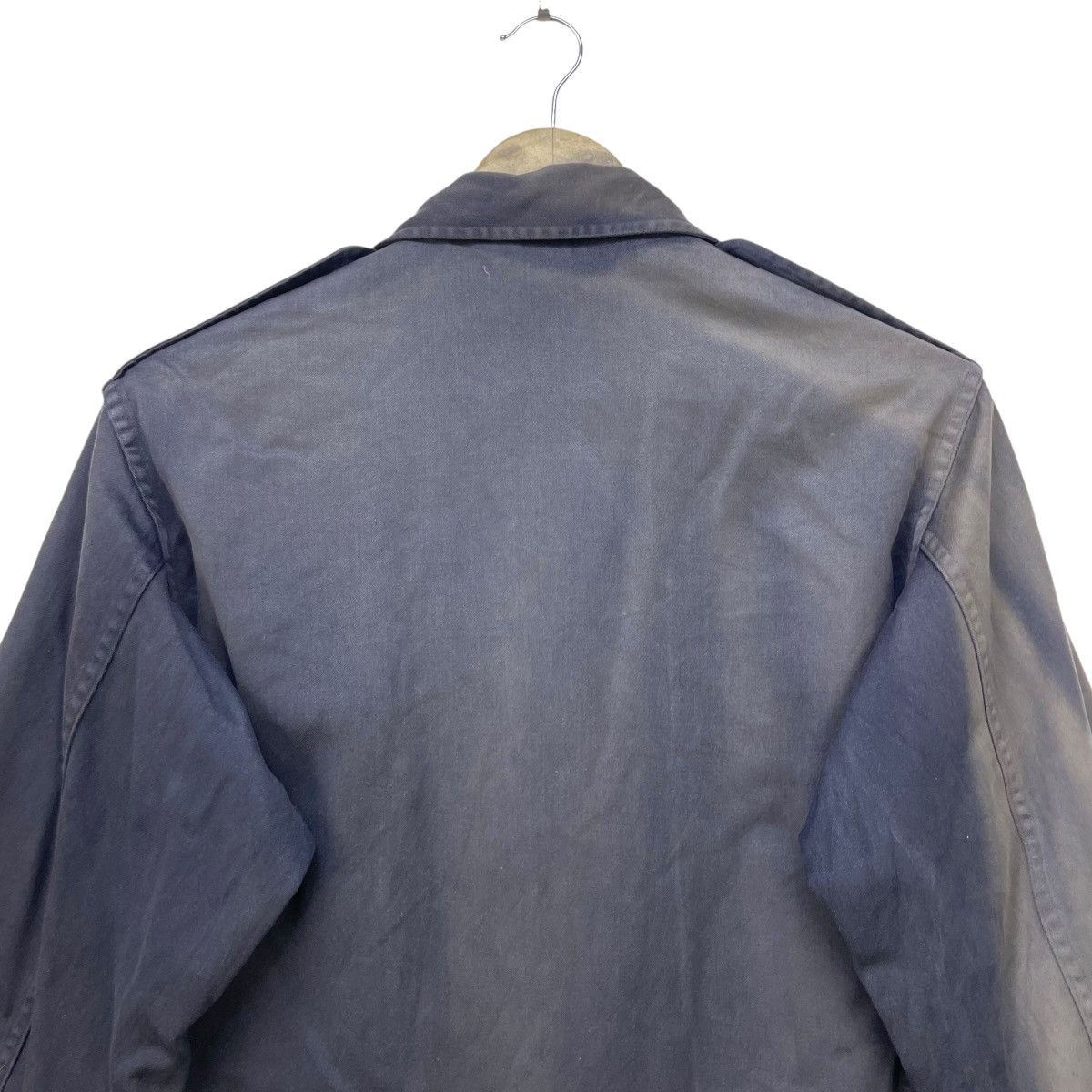 Other 💥Vintage French Army Jacket Size US M / EU 48-50 / 2 - 7 Thumbnail