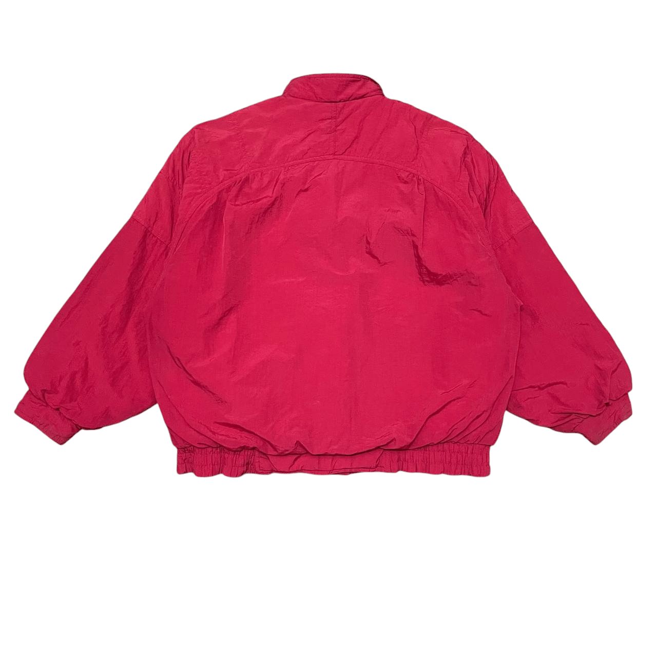 Issey Miyake Vintage Issey Miyake Inspired Bomber Style Jacket Size US M / EU 48-50 / 2 - 10 Thumbnail