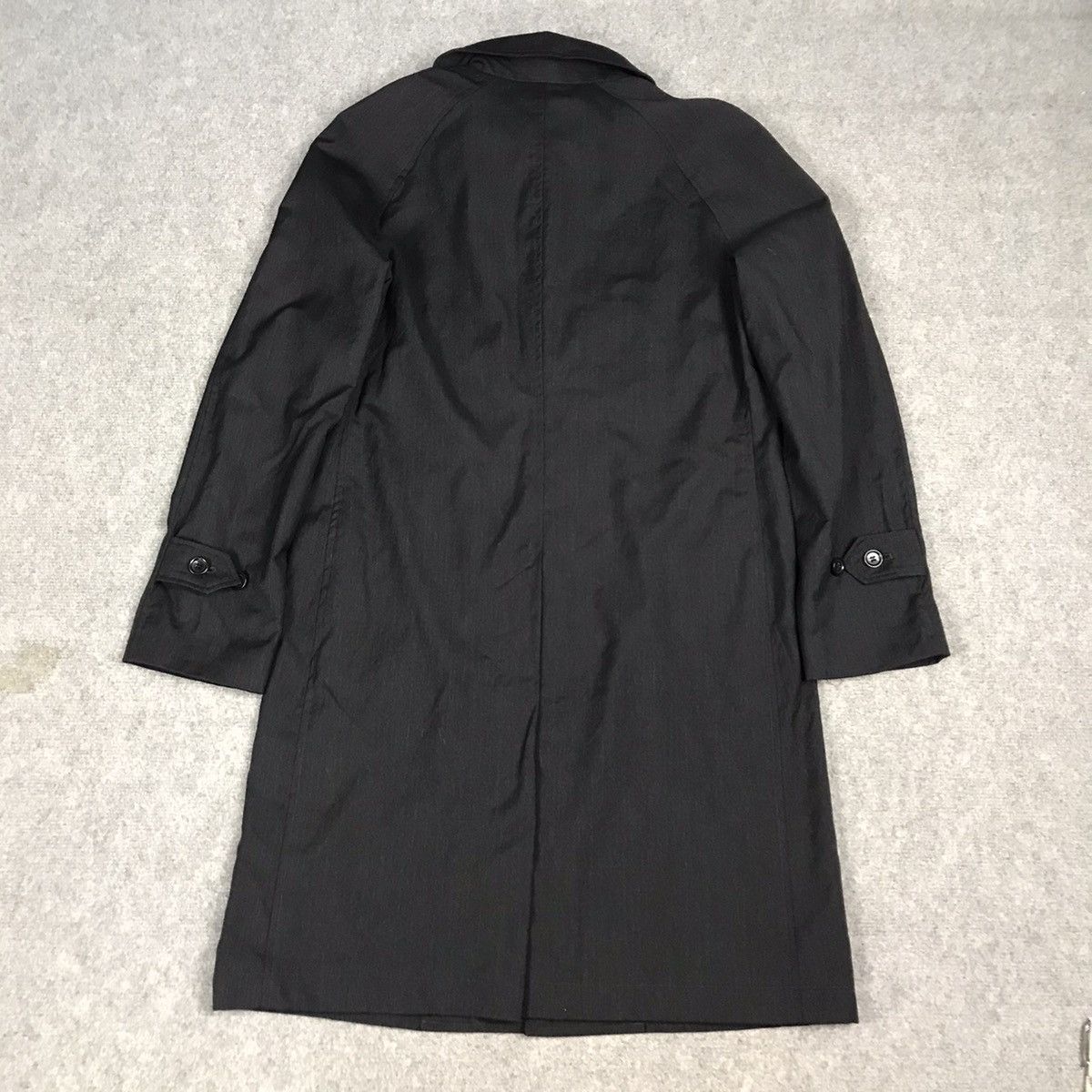 Japanese Brand × Masaki Matsushima MASAKI MATSUSHIMA MADE IN JAPAN BUTTON LONG JACKET Size US S / EU 44-46 / 1 - 6 Thumbnail