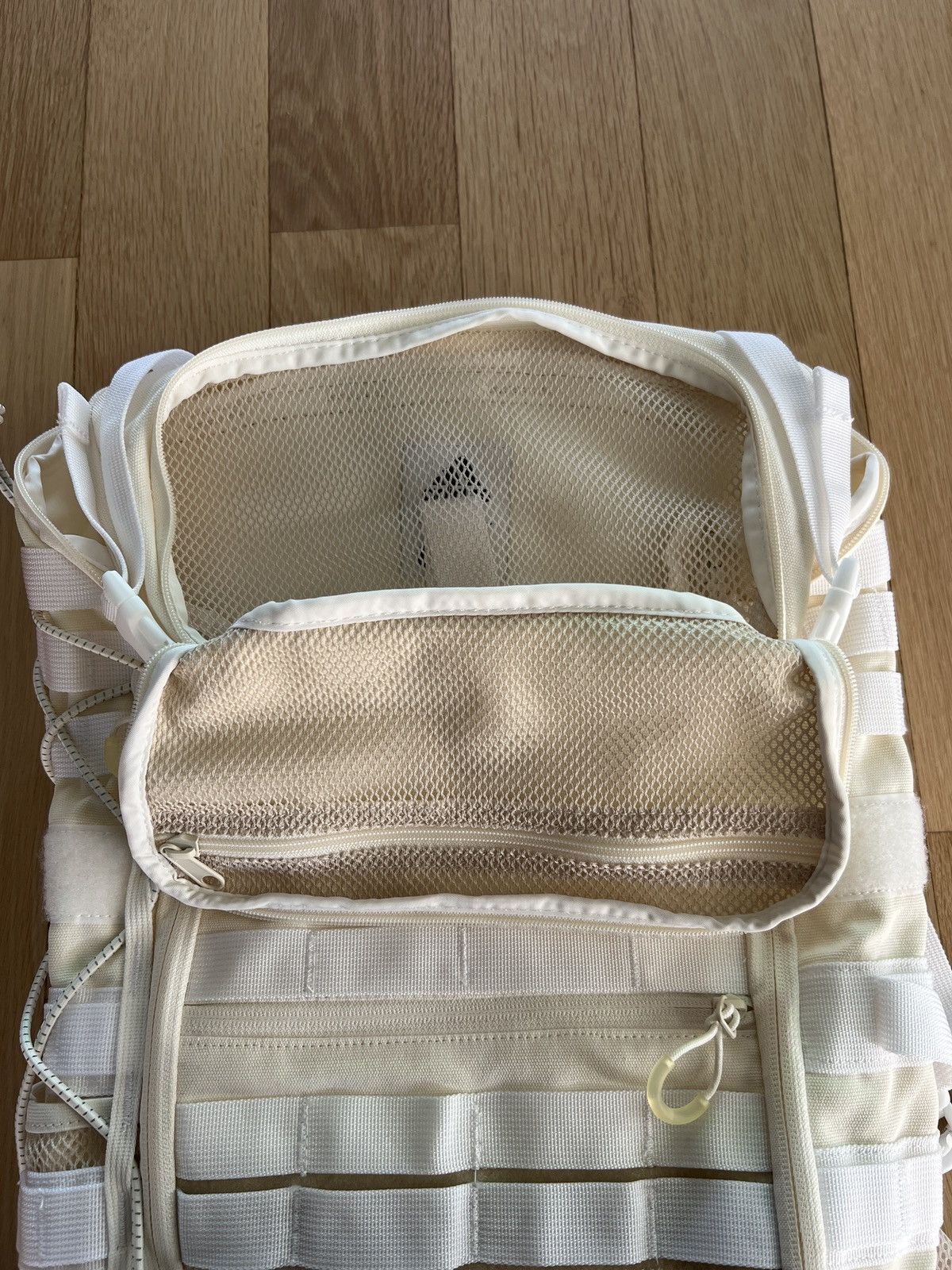 032c × Adidas 032c x adidas backpack Size ONE SIZE - 10 Thumbnail