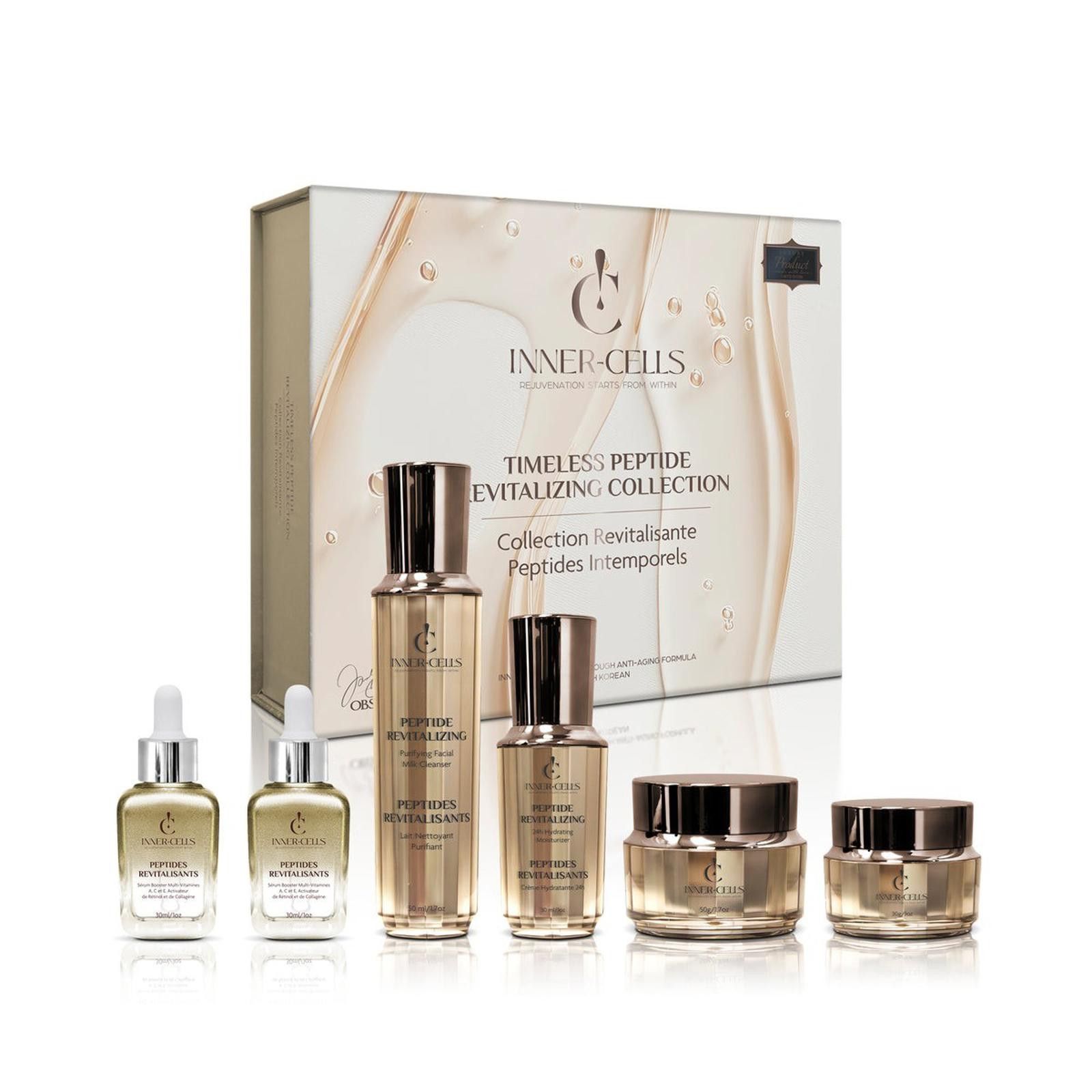 Other Inner-cells Timeless Peptide Set Size ONE SIZE - 1 Thumbnail