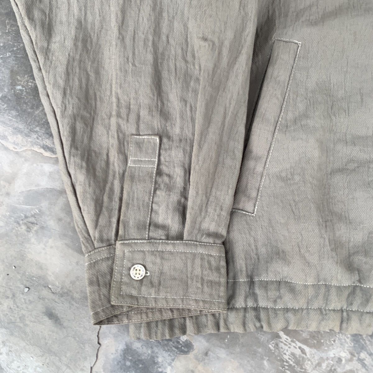 Polo Ralph Lauren Vintage Polo Member’s Staff Jacket Size US L / EU 52-54 / 3 - 5 Thumbnail