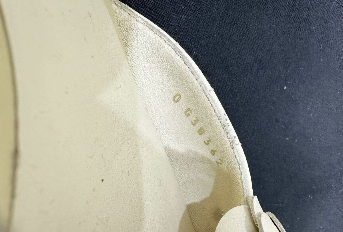 Chanel Chanel camellias sandals Size US 5.5 / IT 35.5 - 6 Thumbnail