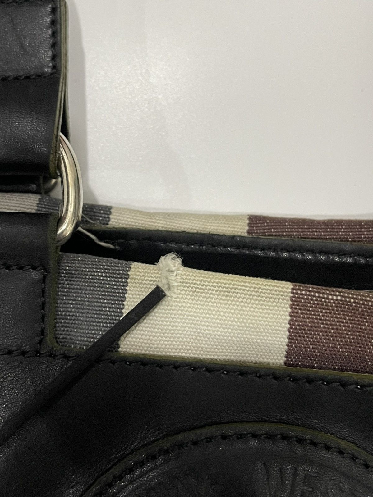 Vivienne Westwood VIvienne Westwood shoulder bag Size ONE SIZE - 6 Thumbnail