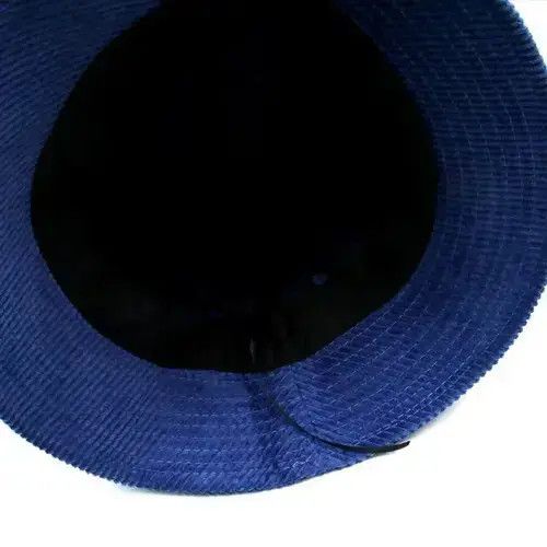 Other Retro Corduroy Bucket Hat Fashion Designer Streetwear Size ONE SIZE - 4 Thumbnail