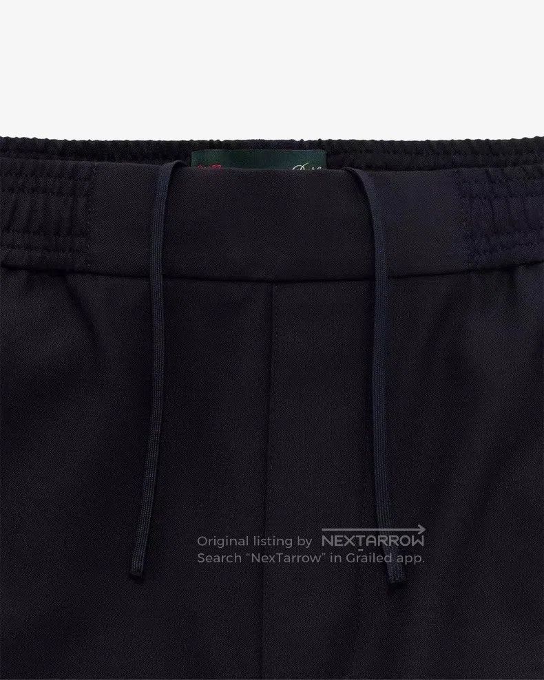 Other Aime Leon Dore size S Navy Blue Suit Pants Size US 27 - 9 Thumbnail