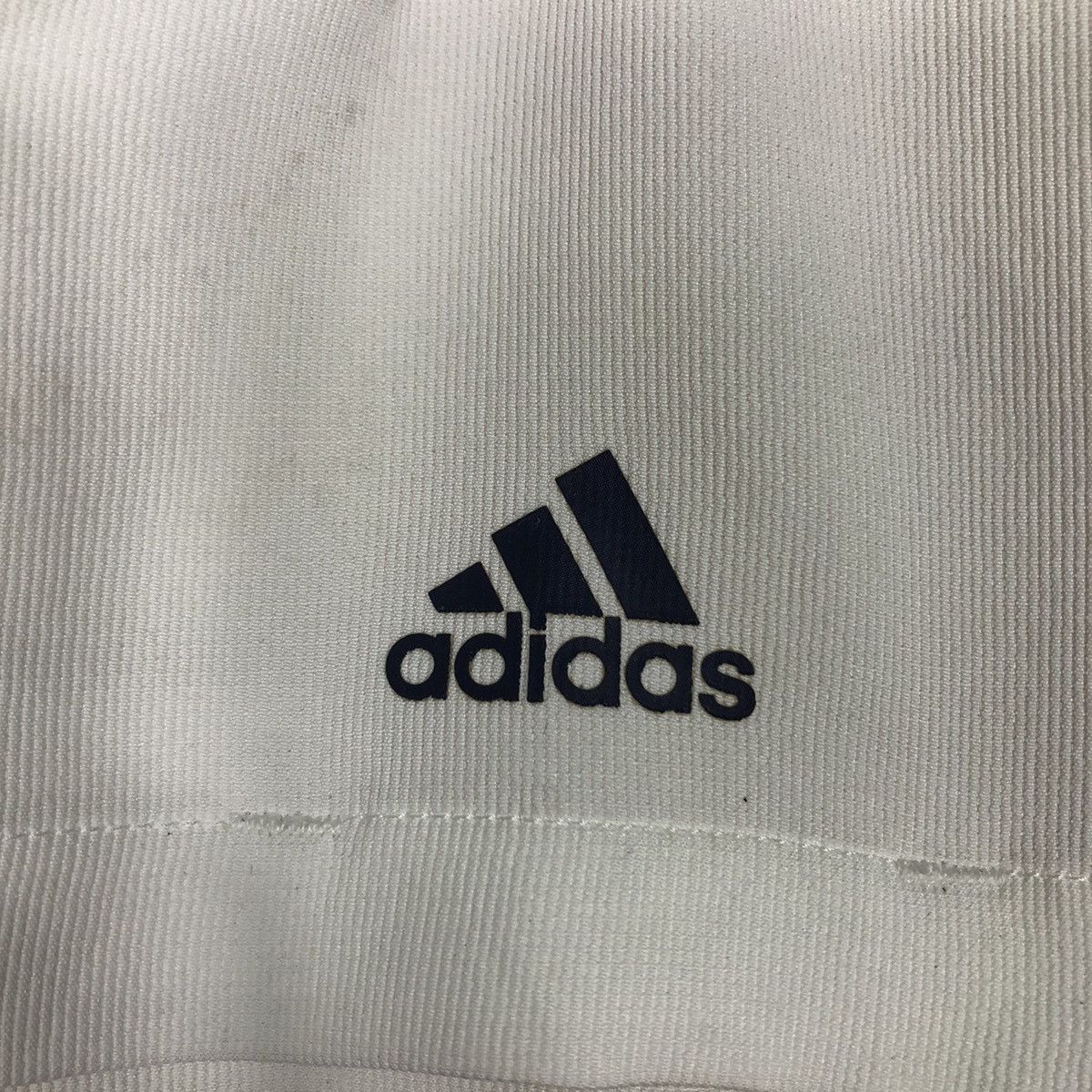 Adidas 📌Vintage Zipper Light Jacket Adidas Size US M / EU 48-50 / 2 - 21 Thumbnail