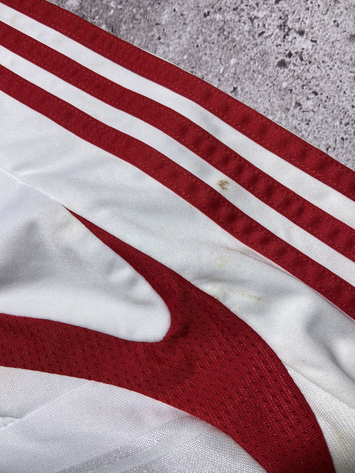 Vintage 💥Liverpool vintage football jersey t-shirt‼️ Size US L / EU 52-54 / 3 - 6 Thumbnail