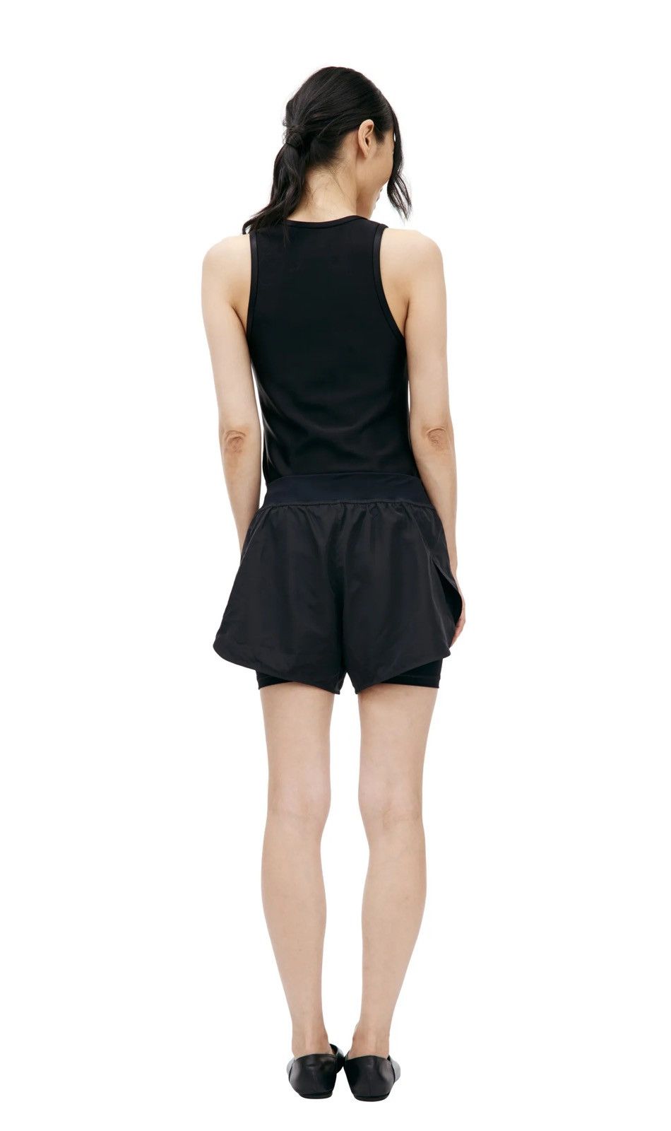 Designer × Jil Sander Jil Sander + S/S 2021 shorts Size 26" / US 2 / IT 38 - 6 Thumbnail