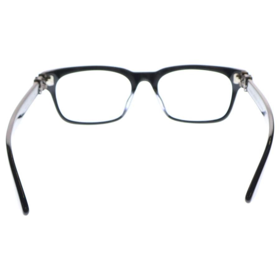 Chrome Hearts Chrome Hearts VAGILANTE Glasses silver Size ONE SIZE - 2 Thumbnail