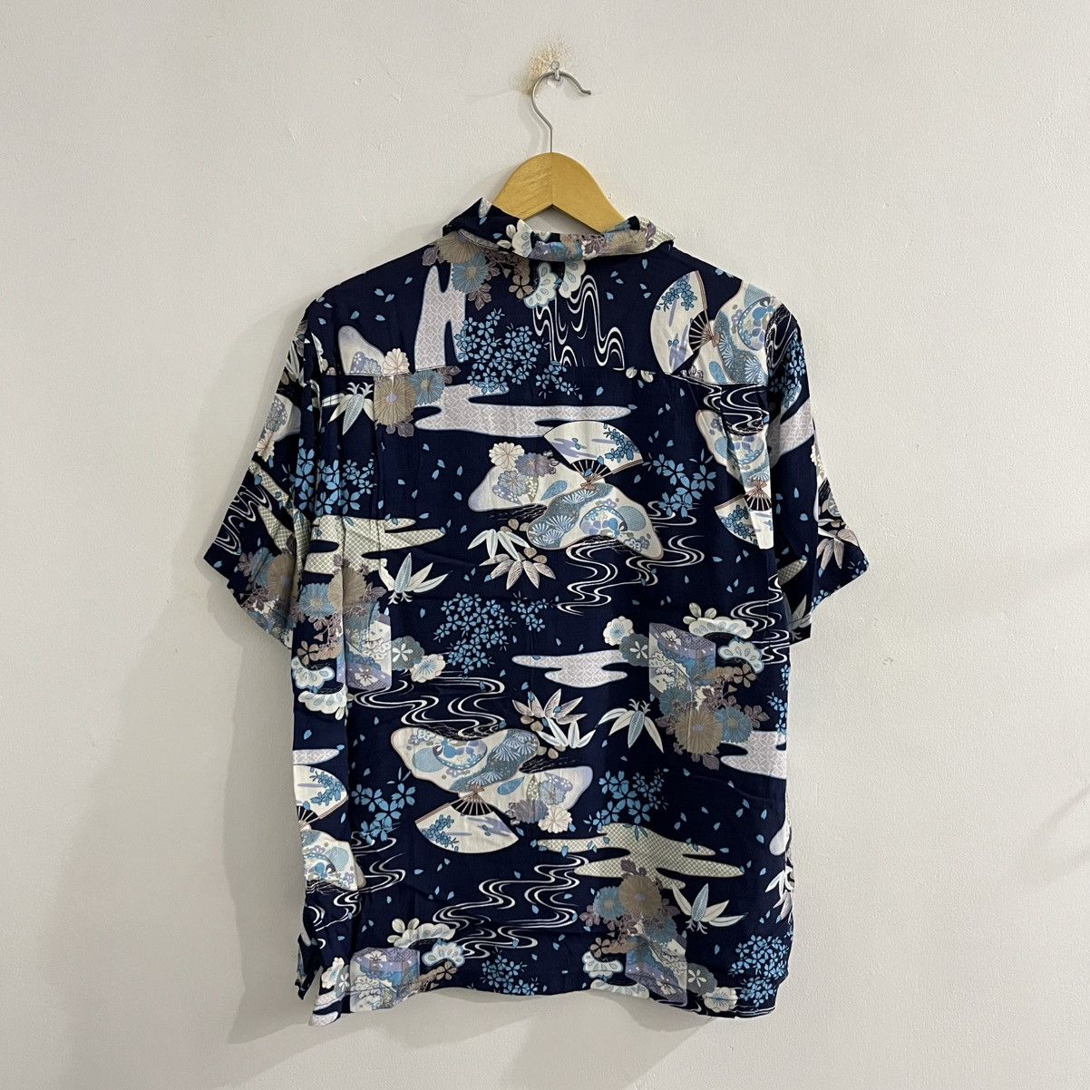 Sun Surf Patina Vintage Hawaian Shirt - Jun25 Size US L / EU 52-54 / 3 - 6 Thumbnail