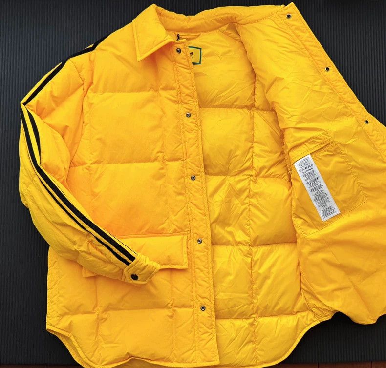 Gucci Gucci Walkway limited edition down jacket Size US M / EU 48-50 / 2 - 4 Thumbnail