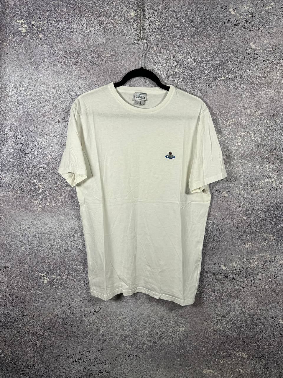 Vivienne Westwood VIVIENNE WESTWOOD Men T-Shirts 3G010033