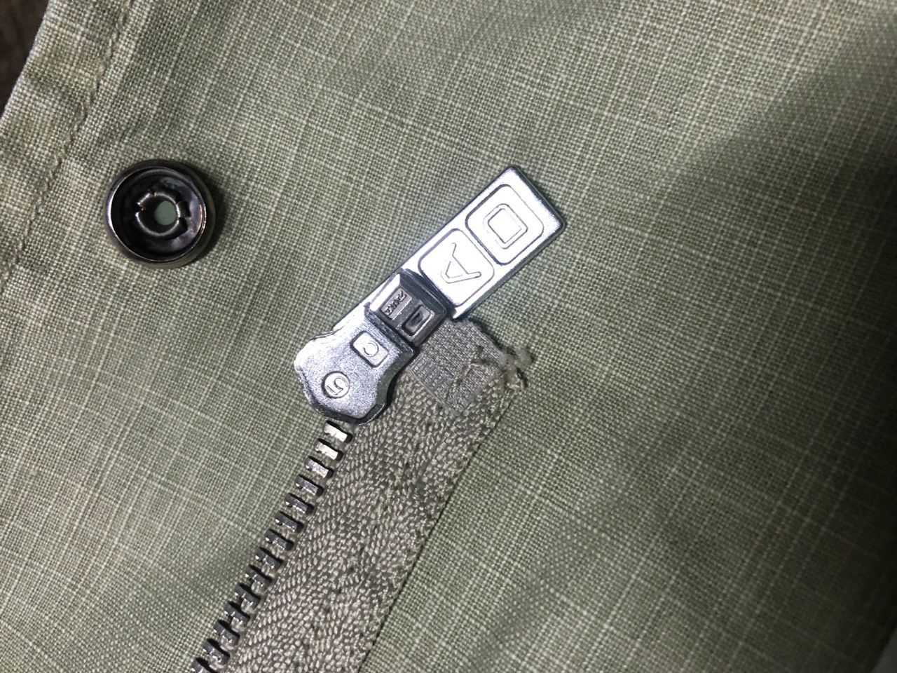 Adolfo Dominguez Archive 💥Vintage Adolfo Dominguez jacket Size US L / EU 52-54 / 3 - 11 Thumbnail