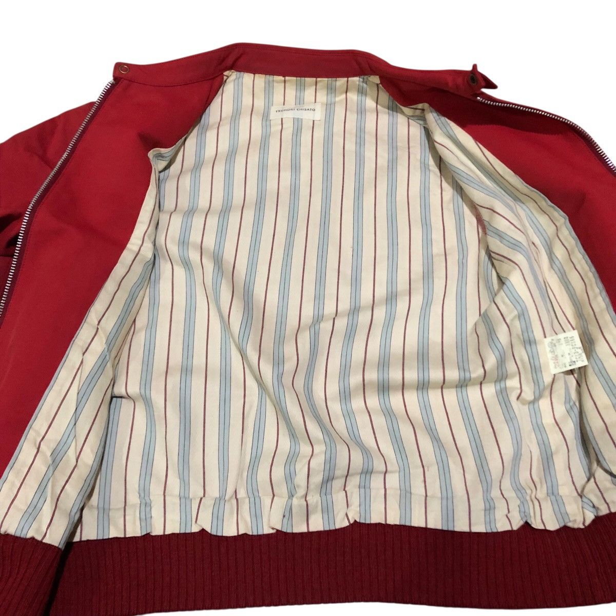 Tsumori Chisato Tsumori Chisato Jacket Size XXS / US 00 / IT 34 - 5 Thumbnail