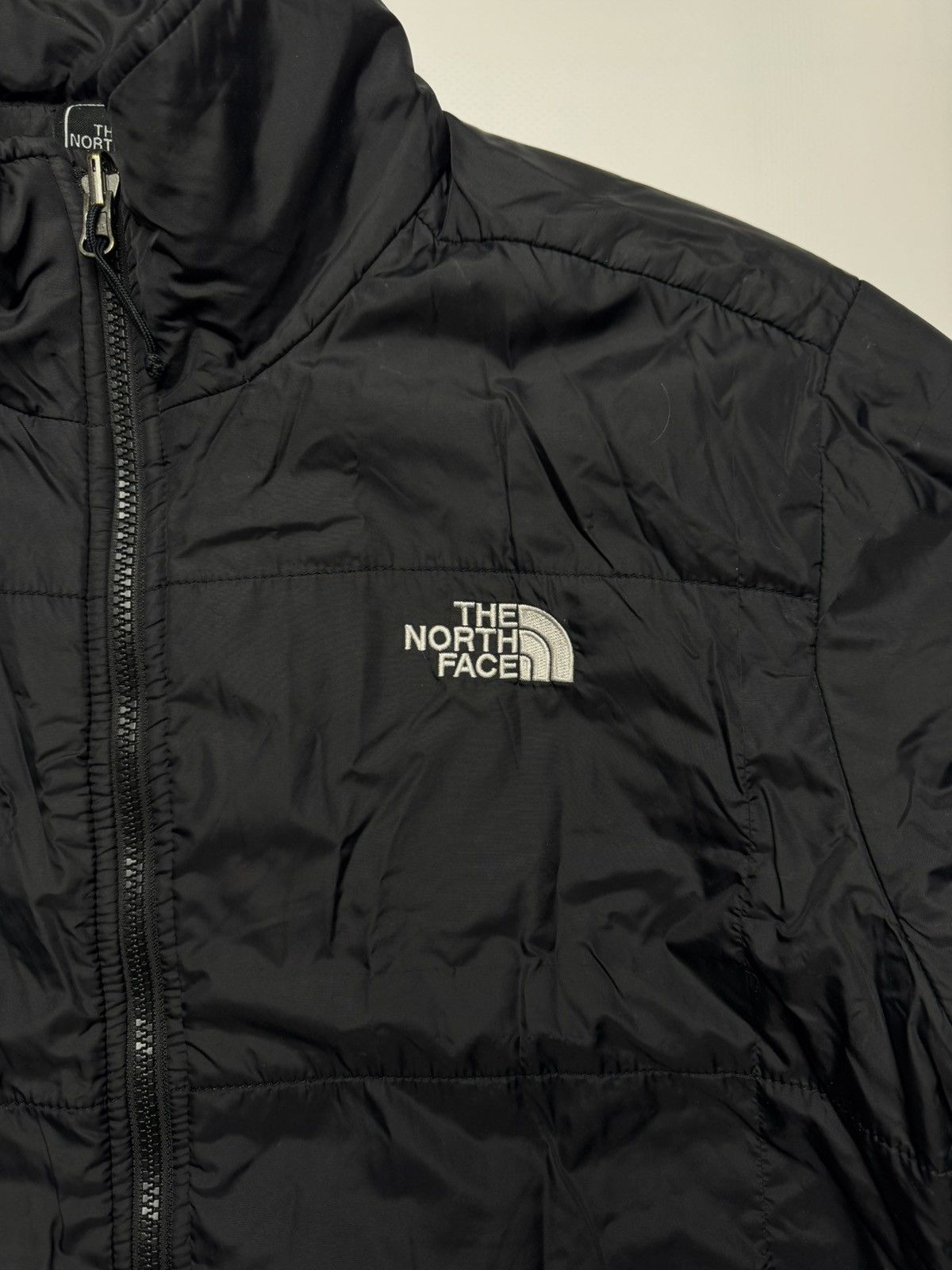 The North Face The North Face Technical Softshell Jacket Blue / Gorpcore Size US L / EU 52-54 / 3 - 3 Thumbnail