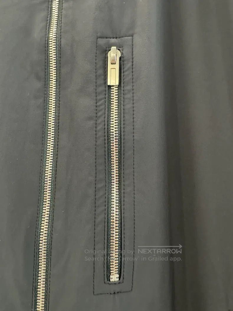 Hermes Hermes Ink line reversible men's jacket Size US S / EU 44-46 / 1 - 6 Thumbnail