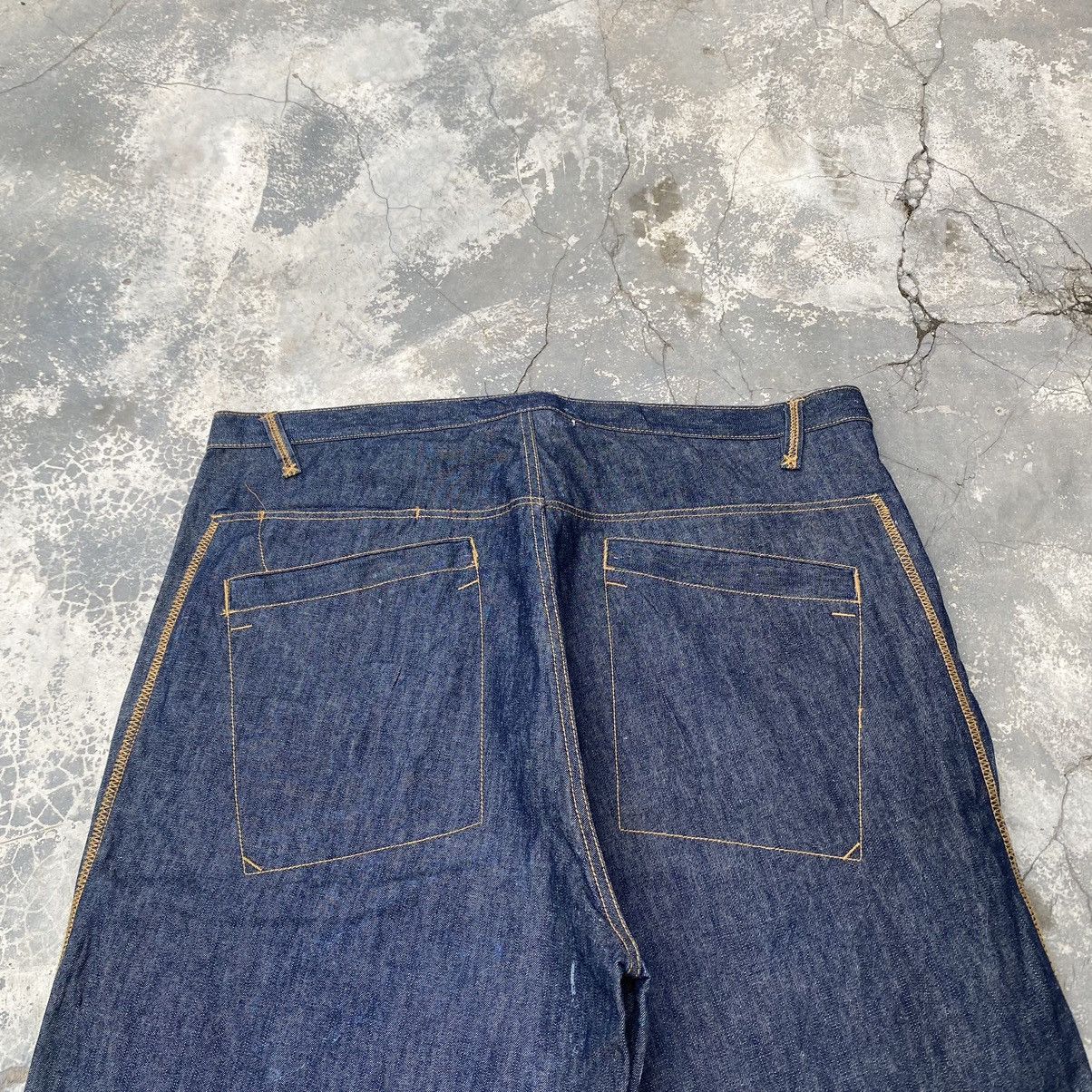 Rocawear 🔥ROCAWEAR🔥 BAGGY JEANS Size US 44 / EU 60 - 4 Thumbnail