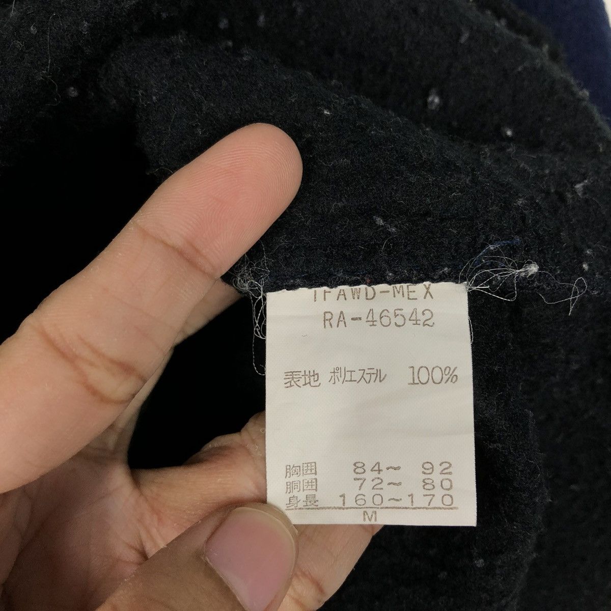 Canterbury of New Zealand 🔥VINTAGE SWEATSHIRT HALF ZIPPER CANTERBURY OF NEW ZEALAND Size US M / EU 48-50 / 2 - 20 Thumbnail