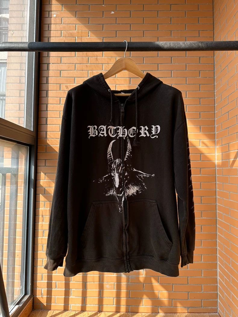 Vintage 1994 Sweatshirt 2505-Nextarrow Size US XL / EU 56 / 4 - 3 Thumbnail