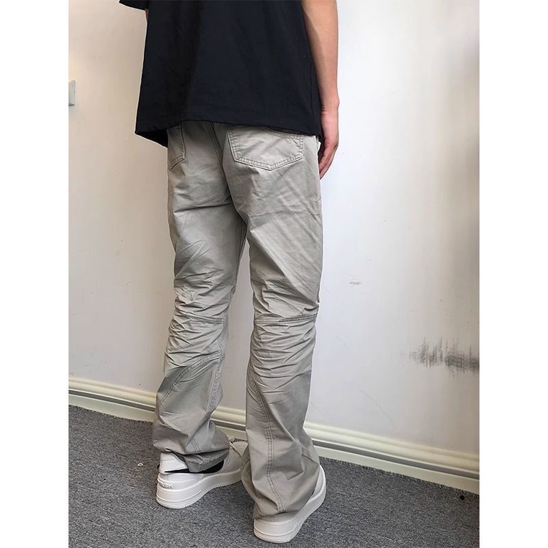 Vintage Pants Size US 31 - 4 Thumbnail