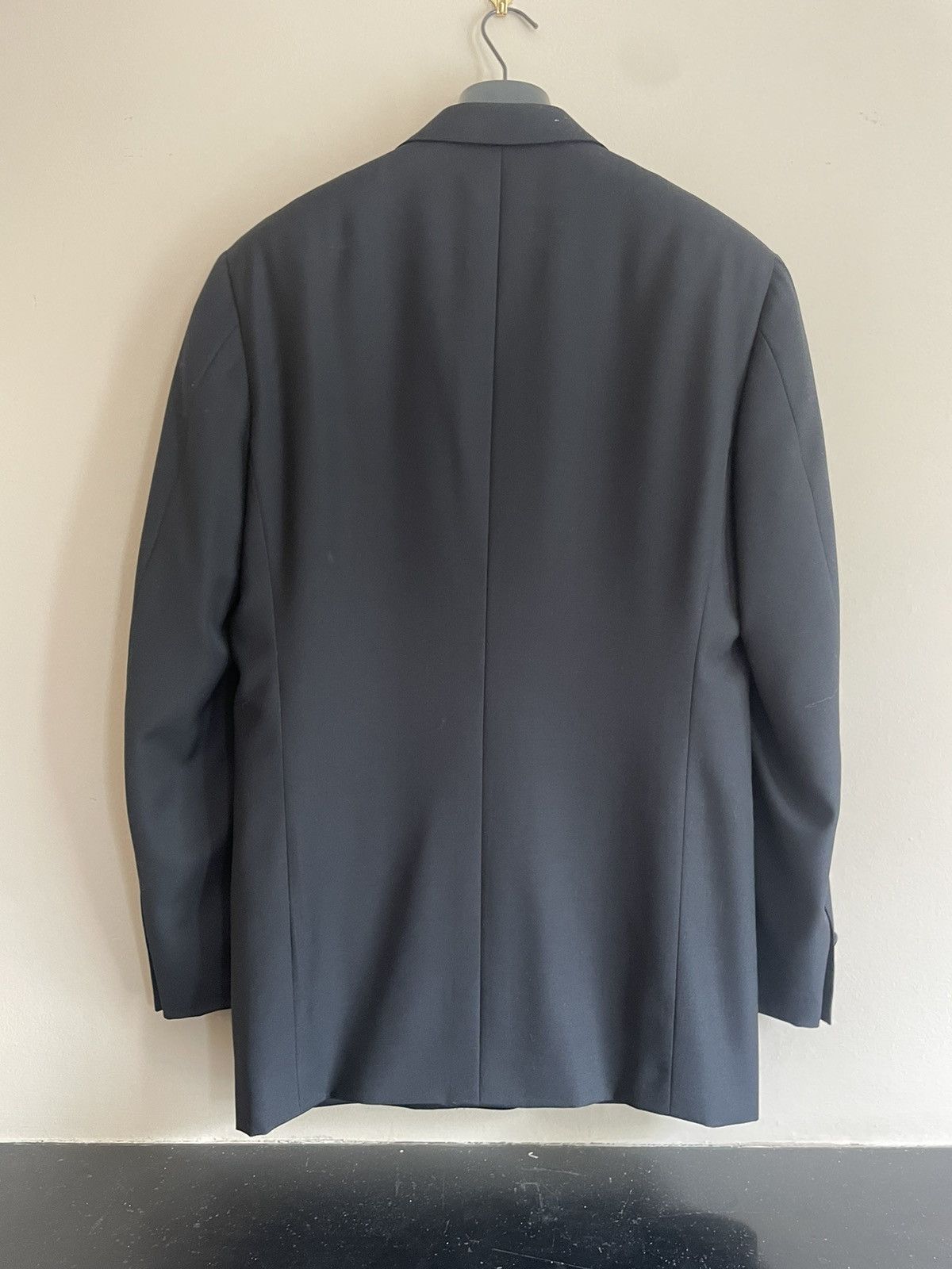Canali Canali Tuxedo Size 48R - 6 Thumbnail