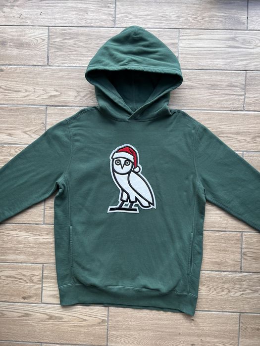 Ovo discount holiday hoodie