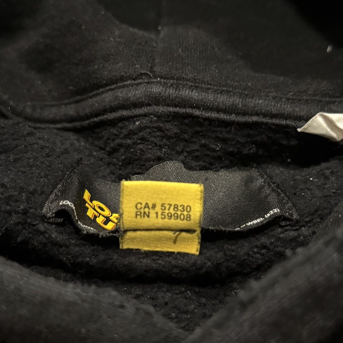 October's Very Own OvO x Looney Tunes Hoodie Size US L / EU 52-54 / 3 - 4 Thumbnail