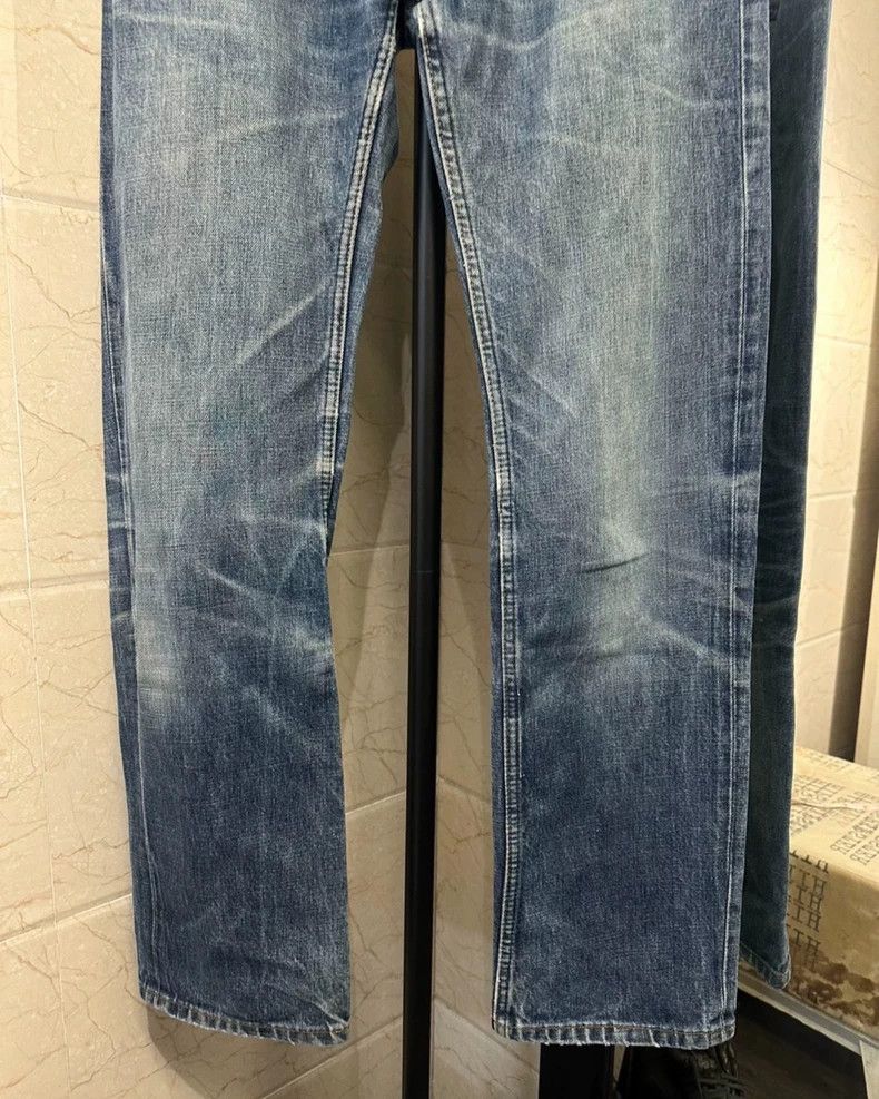 Helmut Lang HELMUT LANG size31 Wash jeans by hand Size US 31 - 3 Thumbnail