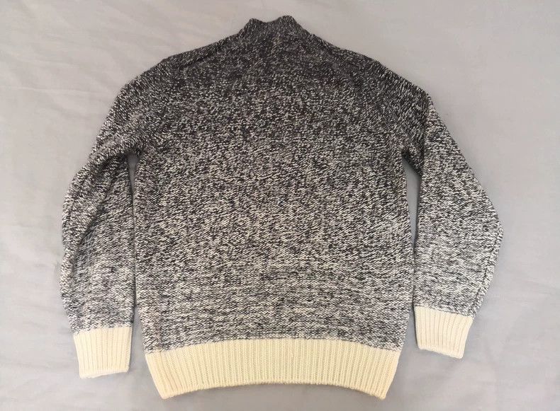 Loro Piana LORO PIANA Sheep sweater Size US M / EU 48-50 / 2 - 5 Thumbnail